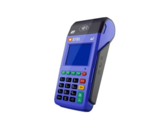 新余慧POS